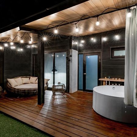 Loft Inn Hengchun Old Town Exterior foto
