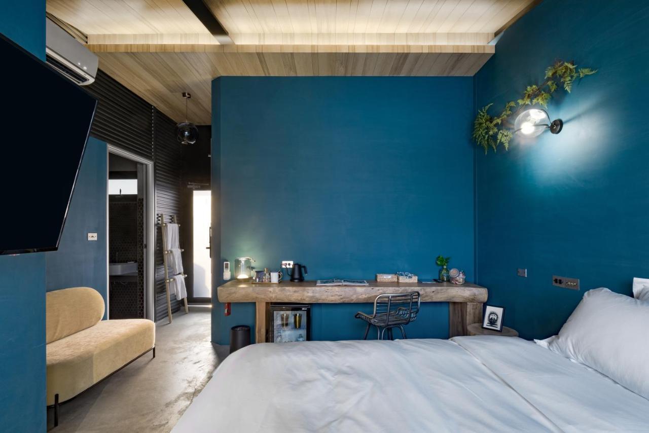 Loft Inn Hengchun Old Town Exterior foto